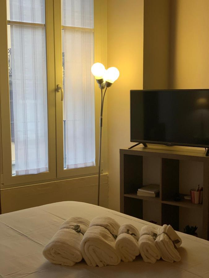 Studio Apartment Una Finestra Su Como Kültér fotó