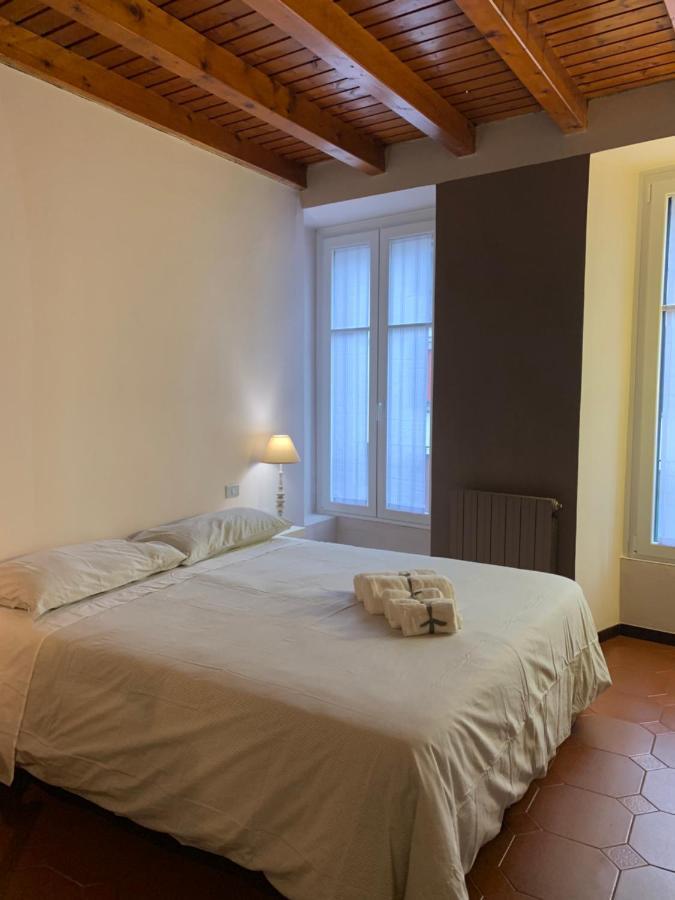 Studio Apartment Una Finestra Su Como Kültér fotó