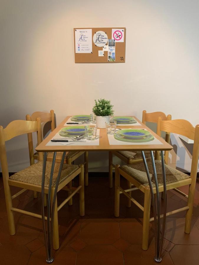Studio Apartment Una Finestra Su Como Kültér fotó